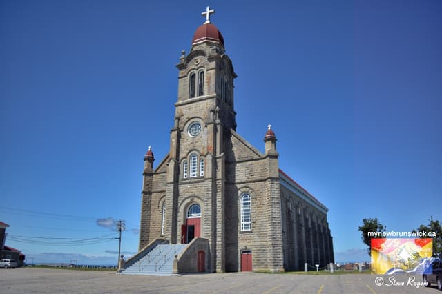 Ss Simon Jude Chatholic Church Grand Anse ©sjr 3385