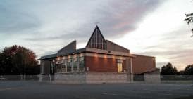 St Martin De Porres Parish Ottawa