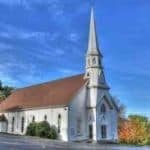 St. Josephs Catholic Church Arson 2018 150x150