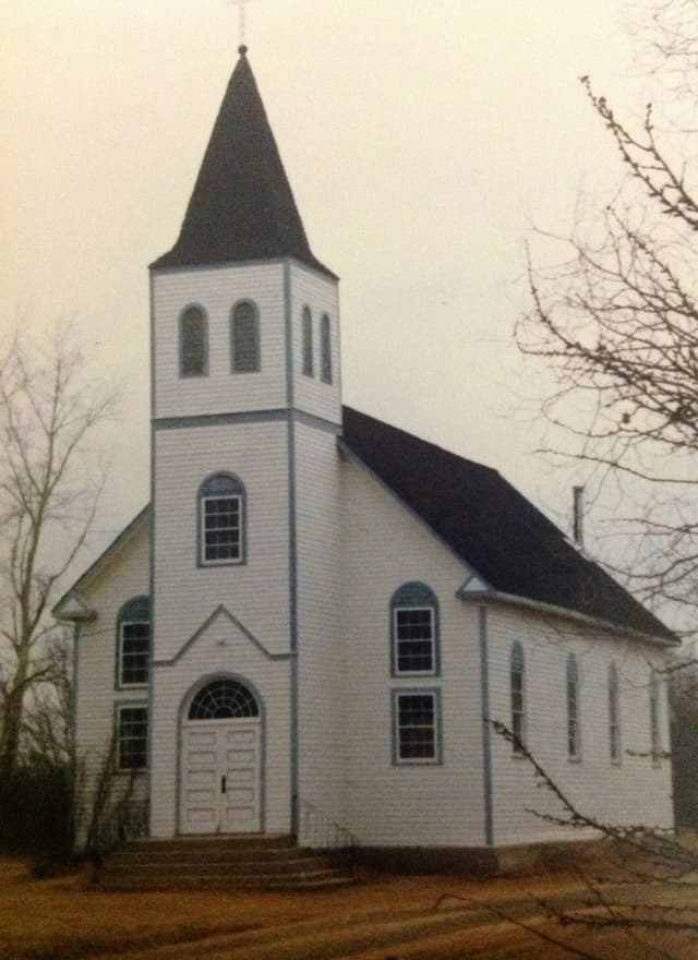 St. Anthony Church Torn Down 745x1024