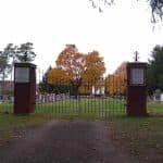 Sacred Heart Catholic Cemetery Langton Ontario 150x150