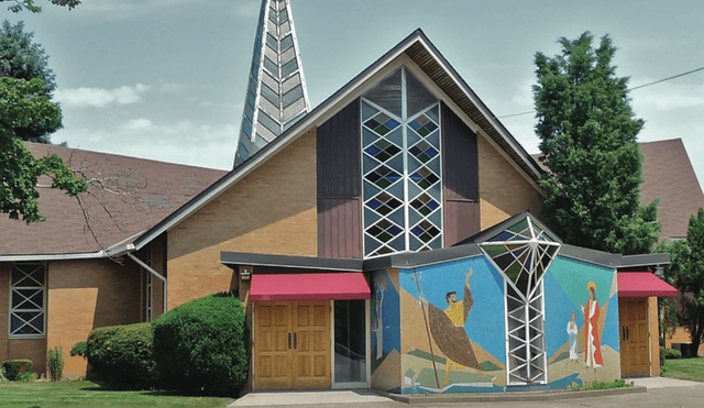 St+john+the+baptist+hamilton