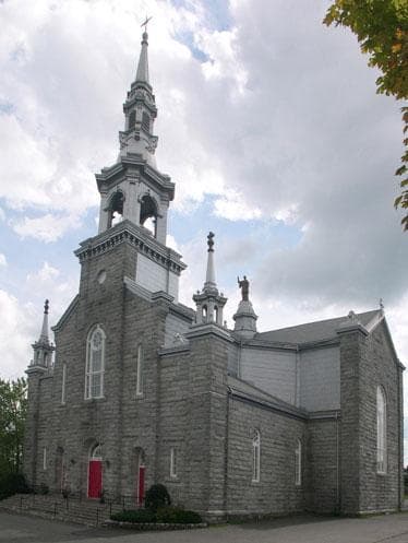St Francois Xavier De Brompton Quebec