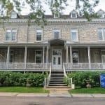Pointe Claire Convent 150x150