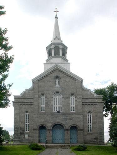 Sainte Angele De Monnoir Quebec