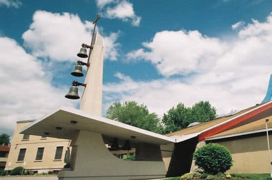 Notre Dame De Lourdes Ottawa