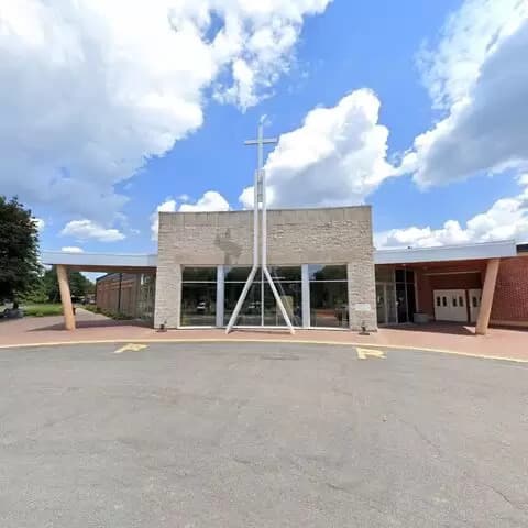 Holy Redeemer Parish Ottawa