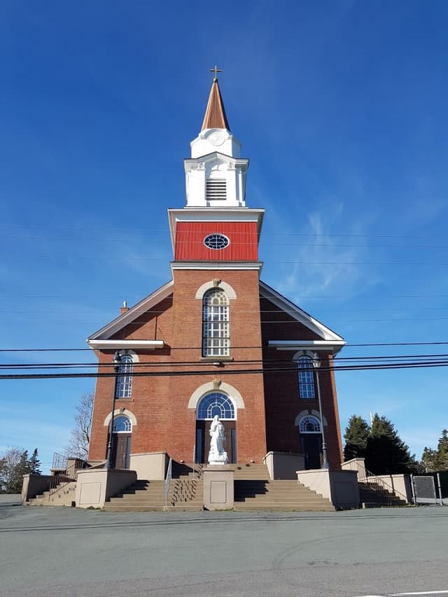 St. Anselm West Cheezetcook Nova Scotia 768x1024