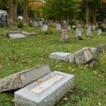 St. Andrew St. James Cemetery 2019 150x150