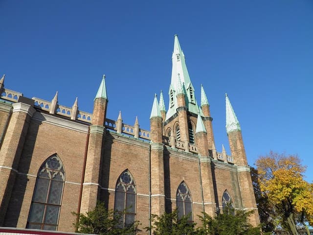 Our Lady of Assumption