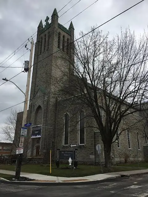 St Joseph Ottawa